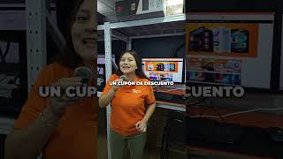Aprovecha el cupón de 10 lucas 💸de dcto en tu próxima Pc armada! Visita sipoonline.cl 👌