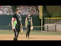 Sarah's Perfect Game Ending