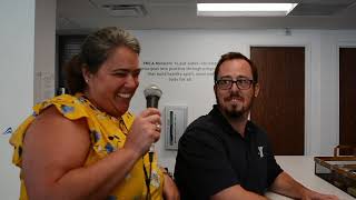 Inside Emle With Chris Bradford