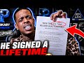 Finesse2Tymes EXPOSES His Lifetime Contract?! 😳 “Mob Ties Took Everything…”