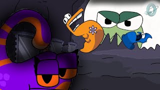 6 Number Lore Fanmade