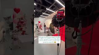 Caro Mont Photography - New Downtown Orlando Studio Update