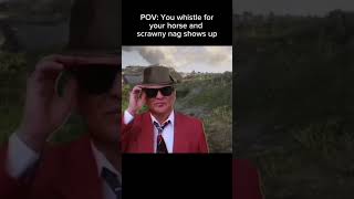 lowvanderlindenuinley just blow it up #rdr2 #rdro #rdr2memes #arthurmorgan #reddeadredemption