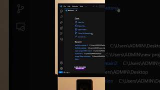 Clone any project from GitHub to VS Code 💻 In this video, I'll teach you how to clone a project