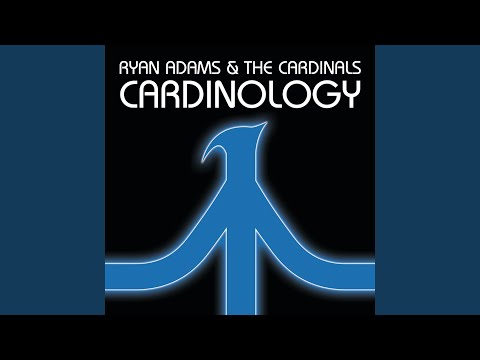 Ryan Adams & The Cardinals — Evergreen