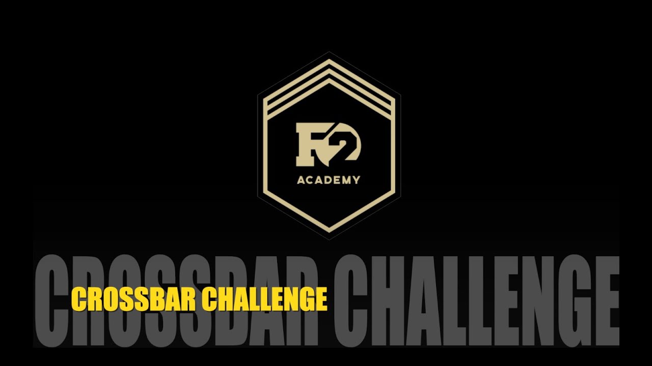 CROSS BAR CHALLENGE