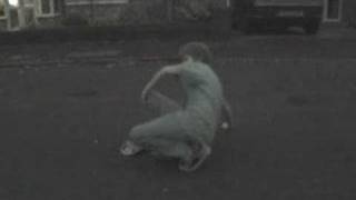 Flatground night session
