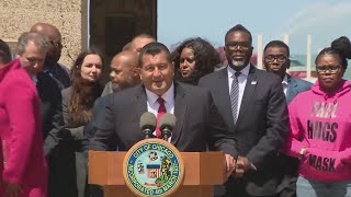 Chicago's Latino community thrives under the leadership of figures like Martin Cabrera Wealth