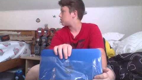 windows 8.1 laptop unboxing