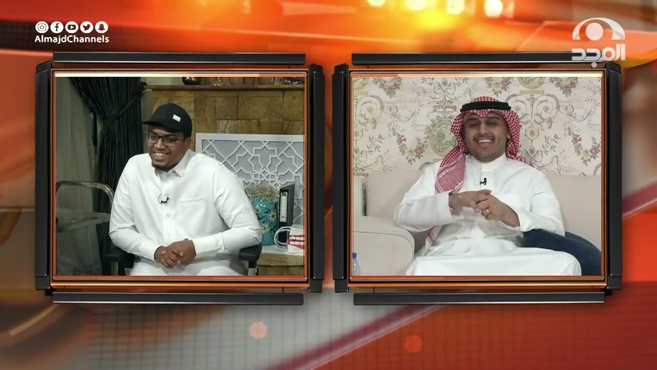 اتهام صريح من وائل ياسين ينتهي بنقاش حاد بين نواف  والنقاد ! | #الذواقة77