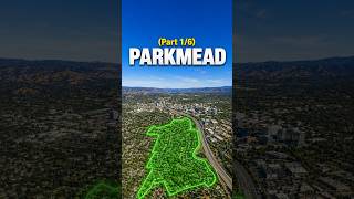 Parkmead: Walnut Creek Neighborhood Guide (Part 1 of 6)