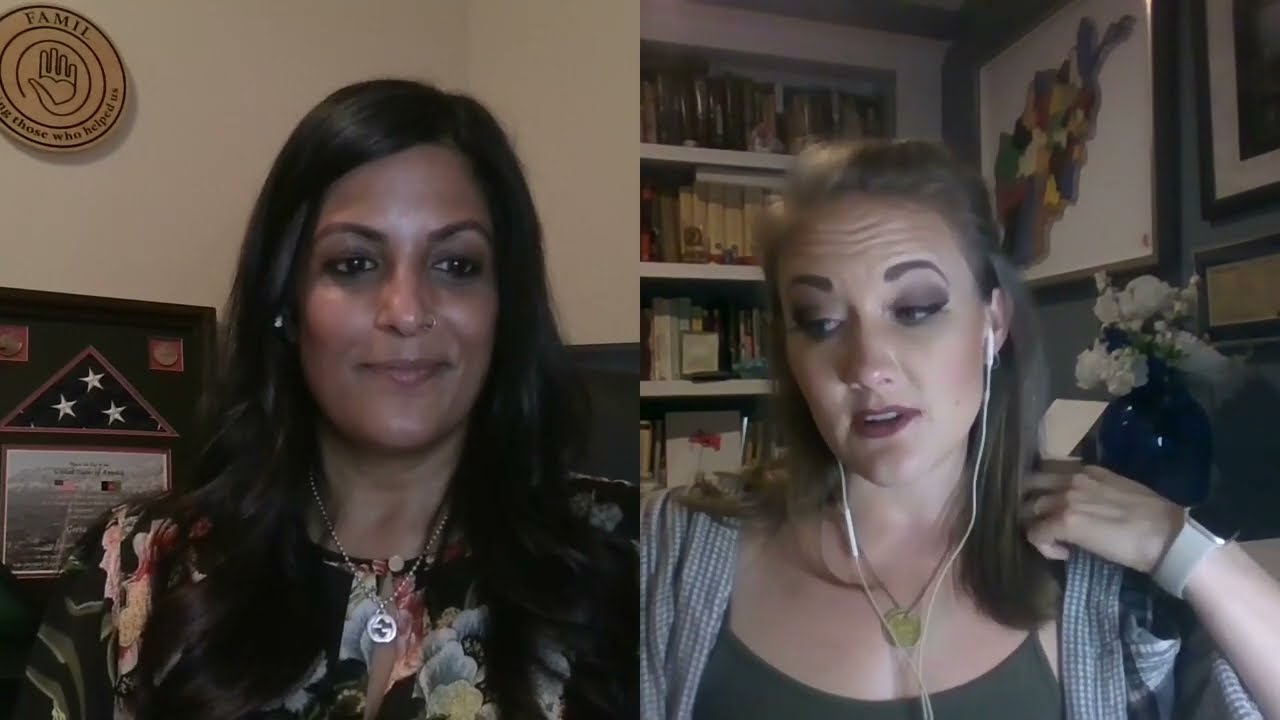 Zero Units during the Afghanistan withdrawal and today - The Afghanistan Project Podcast Ep. 106