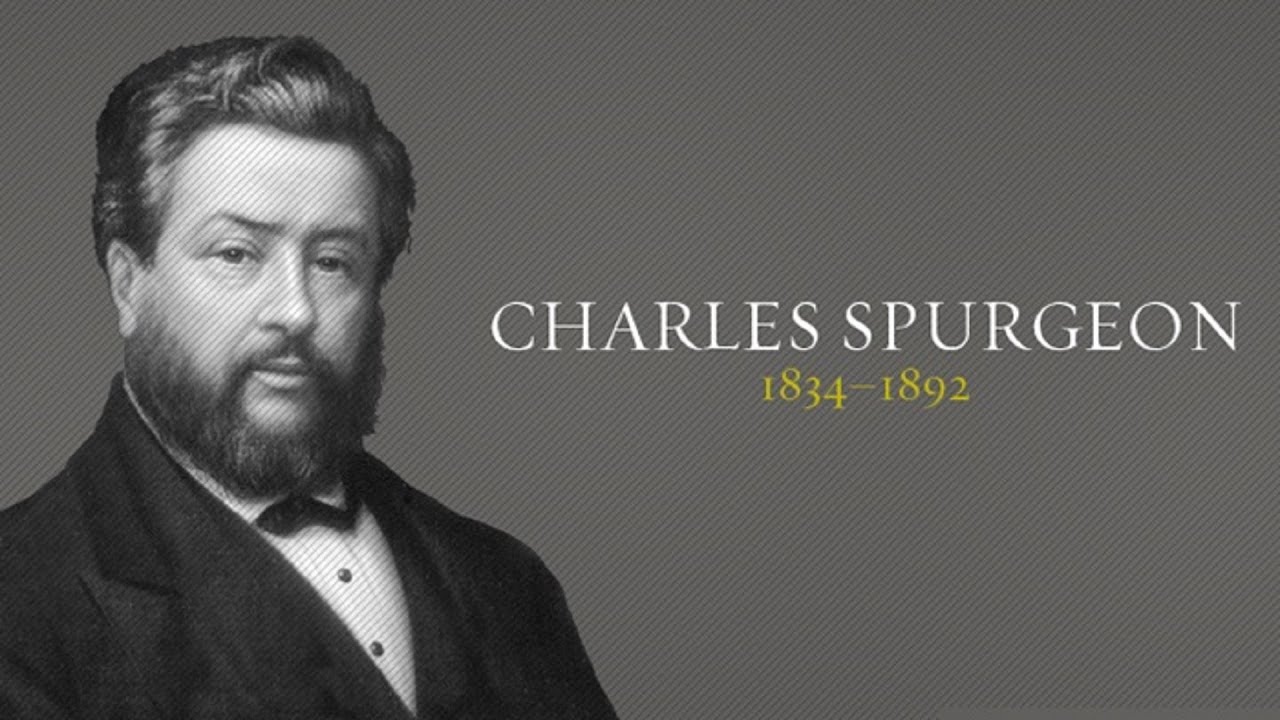 Sermon 14 - The Victory of Faith By C.H. Spurgeon