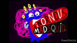 Ragdoll Logo Bloopers Scary Logo Collection Jinornous Madsquid For Jjity