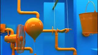 Tring Kids Ident 2017