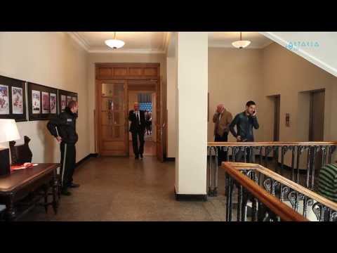 \"ტრაექტორია\" - მინისტრის საჩუქარი რეგიონებს