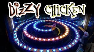 DizZY cHicKEN Jackpots - Arcade Ticket Game