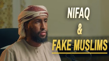 Scarier Than Shirk? The Sin That Eats Imaan From Inside | Ustadh Abdulrahman Hassan