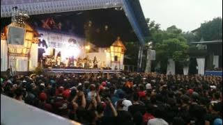 Iwan Fals - Panggilan dari Gunung (Konser Situs Budaya : Banten-Baduy)