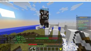 Mineplex SSM Slime