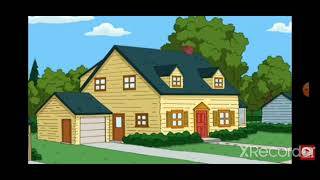 Family Guy - Peter Is Having An Explosive Diarrhea