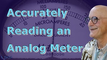 How to Read an Analog Meter Accurately (019a_v2025)