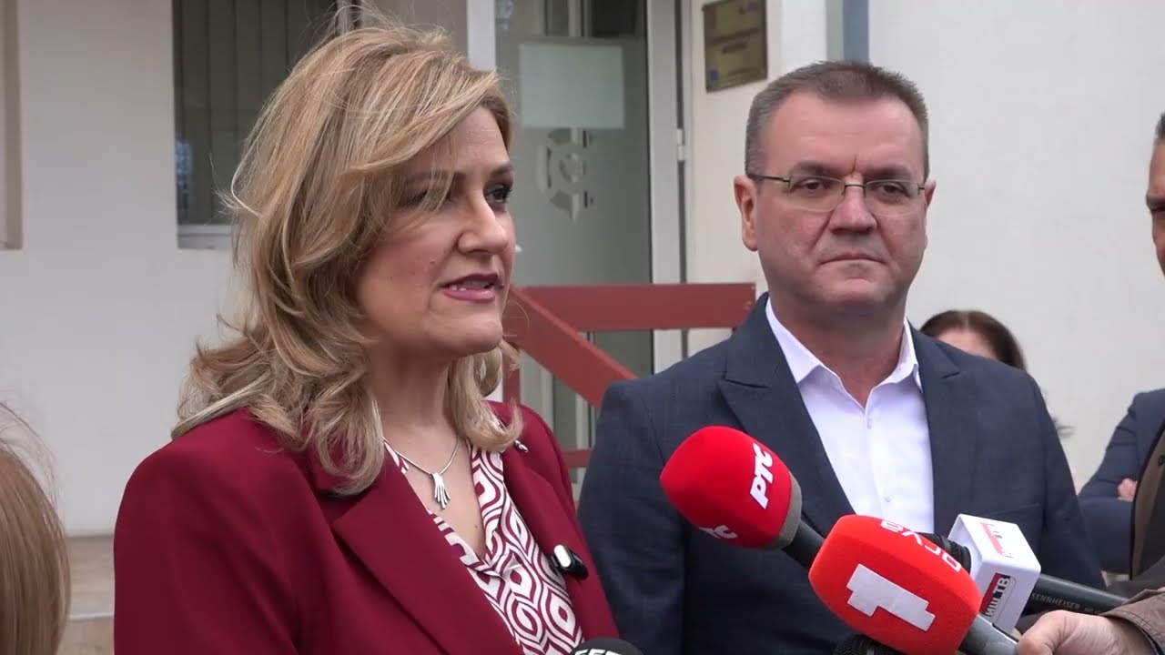 Vesti Bela Palanka 26. 2. 2026.