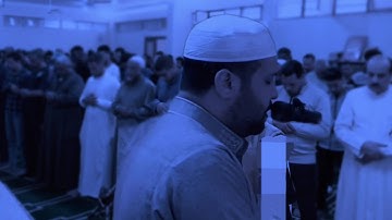 8 دقائق من سورة || يس || تأخذك إلي سماء القرآن  || سمعا طيبا