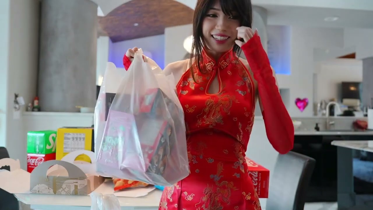 Emiru - [February 4th 2025] LUNAR NEW YEAR PARTY WITH FRIENDS