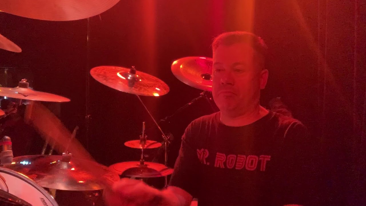 2112-Tributosaurus plays Rush 3/4/20