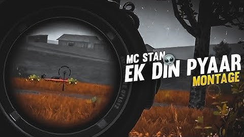 EK DIN PYAAR || MC STAN👽 || 30 FPS SAMSUNG,A3,A5,A6, A7,J2,J5,J7,S5,S6,S7,59,A10,A20,A30,A50,A70