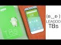 Leagoo T8s Kurztest - Die 70€ Mittelklasse mit Android 8.1? - Moschuss.de