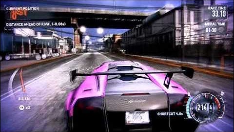 NEED FOR SPEED THE RUN,CHALLENGES  GAME PLAY PART 28