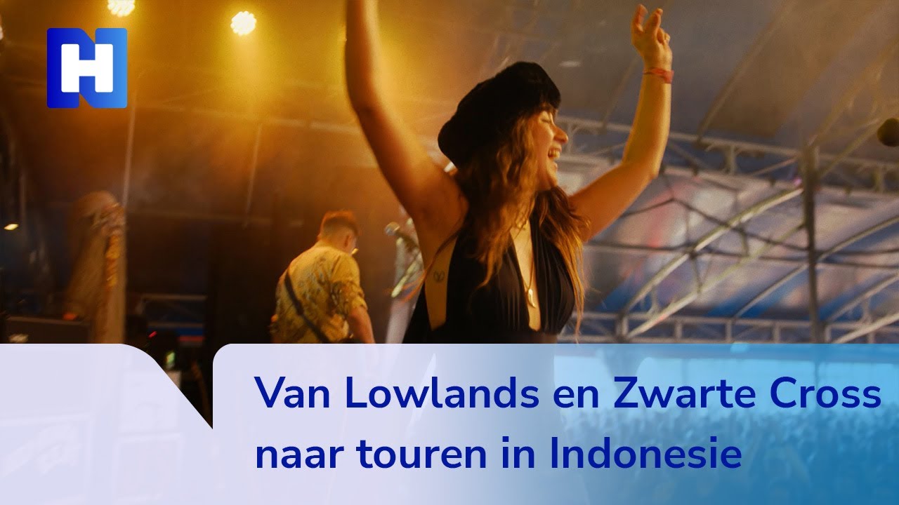 Amsterdamse Nusantara Beat gaat op tour door land van hun dromen