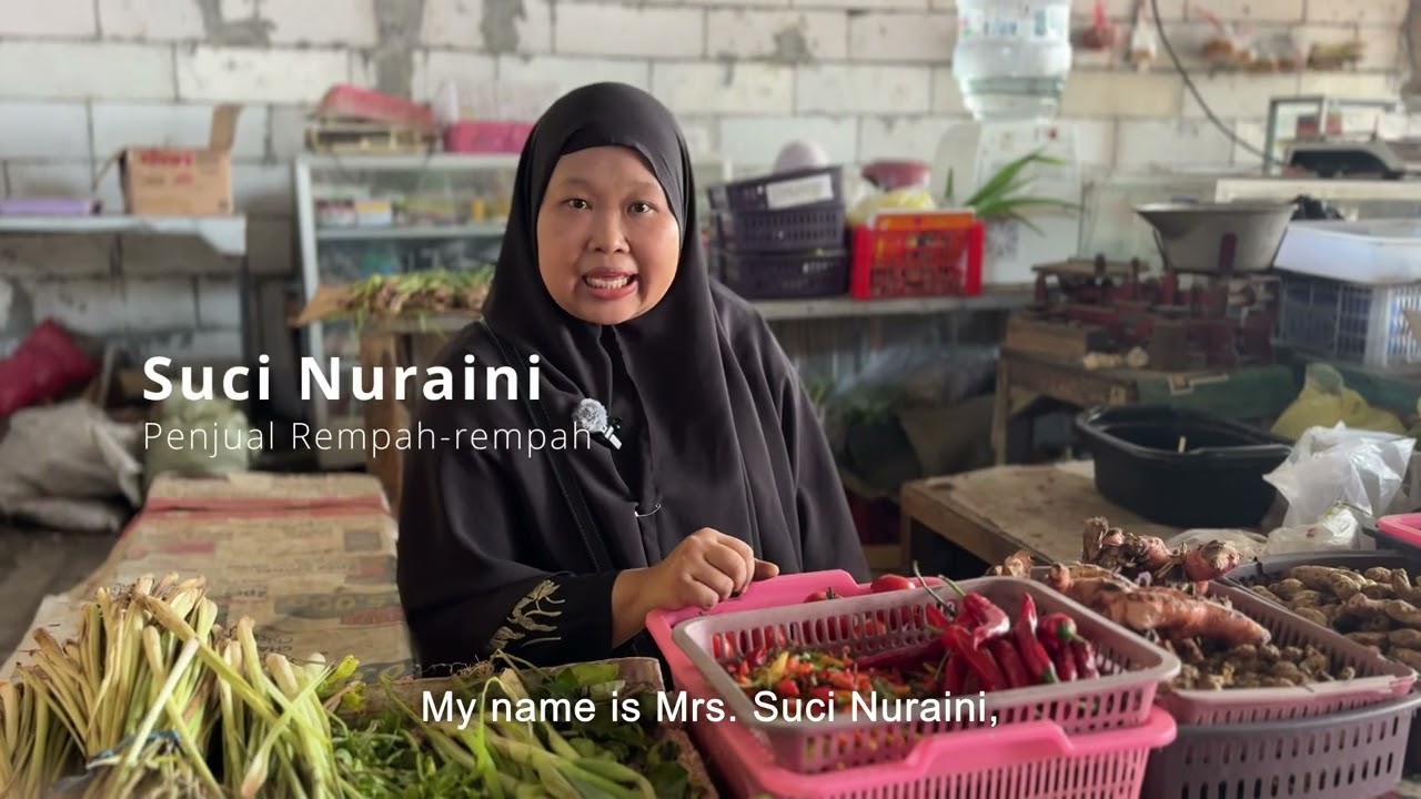 SEPI RIUH - DOCUMENTARY VIDEO | MOVE SMK TELKOM MALANG