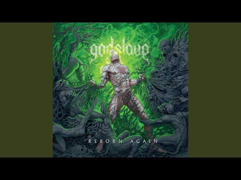 Godslave — Thrashed To The Max