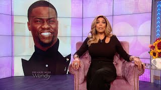 Kevin Hart's Mistress Speaks Out