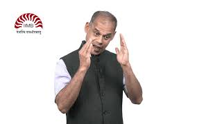 Importance of a Detailed Session Plan by Professor B Mahadevan