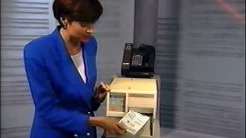 ADP Automated Data Processing