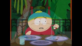 Celebrity Eric Cartman's Nightmare! Net Worth