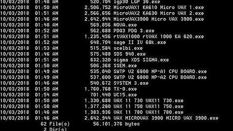 ibmpcxt ibm pc xt STARTSCREEN COMPUTER SIMULATION SIMULATOR EMULATOR