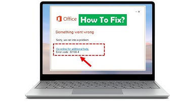 How To Fix Microsoft Office Install And Uninstall Error Code 30180 4