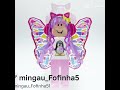 Luna blox vs mingau blox