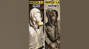 ☢️ STALKER 2 Devs Made NPC AI Dumber 😭 Patch 1.3 vs Patch 1.4 #Shorts #Stalker2 #games