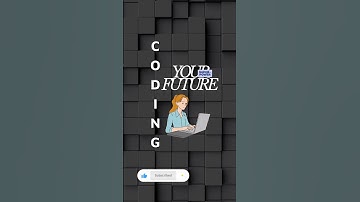 CODING: YOUR FUTURE ❌ #shorts
