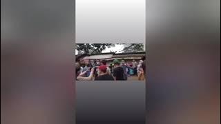 TRAGEDI 98 - RANTAI BELENGGU JIWA (HC PUNK PONOROGO)