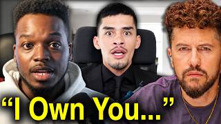 The GodLogic/Sneako Situation Just Took A Turn...