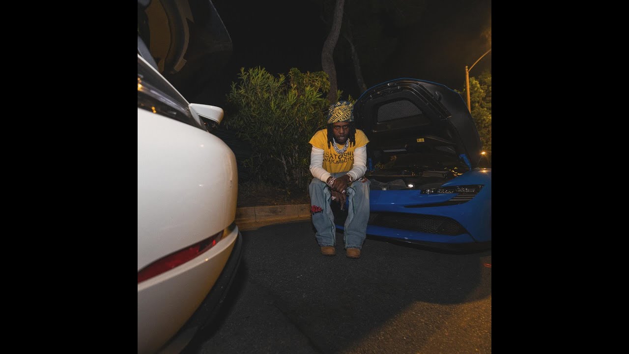 [FREE] Chief Keef x DP Beats Type Beat 2026 - "River"