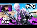 JE SUIS BEAUCOUP TROP RAPIDE ... SPEED MAX IN WARZONE