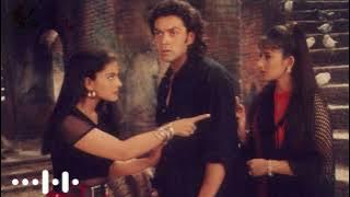 gupt gupt ((title song)) ❤ | bobi deol, manisha koirala, kajol | misic india